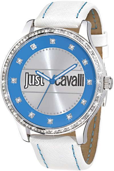 Just Cavalli R7251127505 Huge Bayan Kol Saati