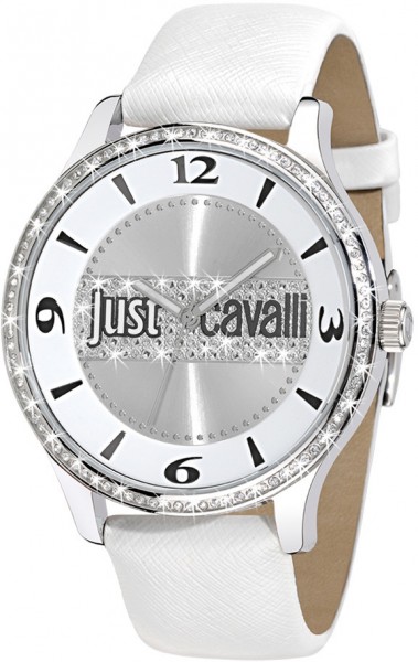 Just Cavalli R7251127507 Huge Bayan Kol Saati