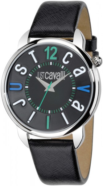 Just Cavalli R7251138525 Trendy Colours Bayan Kol Saati