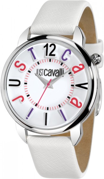 Just Cavalli R7251138645 Trendy Colours Bayan Kol Saati