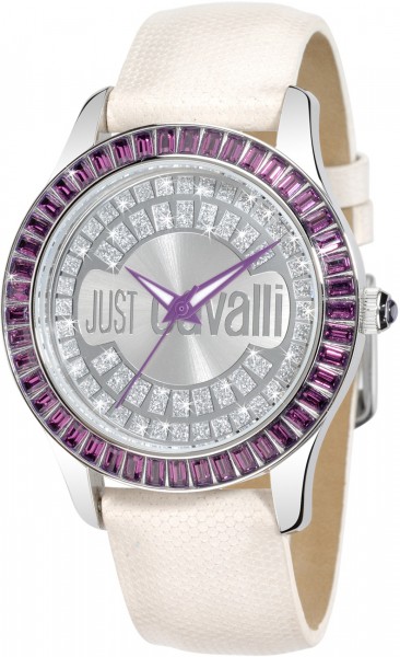 Just Cavalli R7251169015 İce Bayan Kol Saati