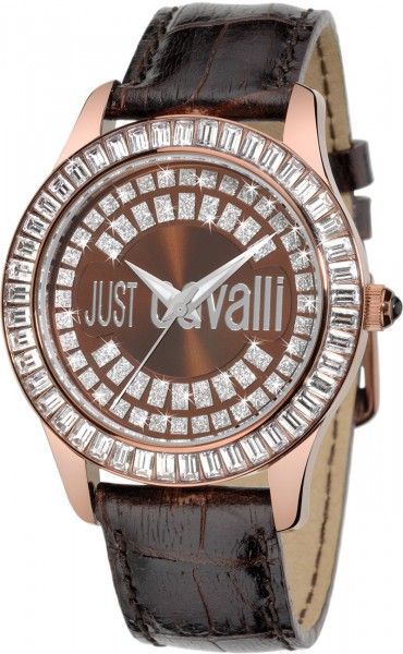 Just Cavalli R7251169055 İce Bayan Kol Saati