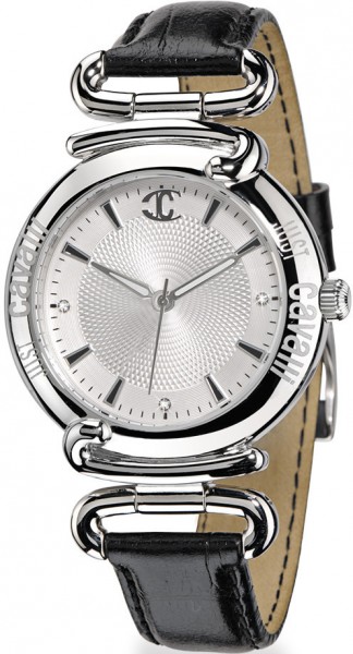 Just Cavalli R7251174515 Street Bayan Kol Saati
