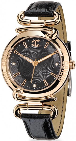 Just Cavalli R7251174525 Street Bayan Kol Saati