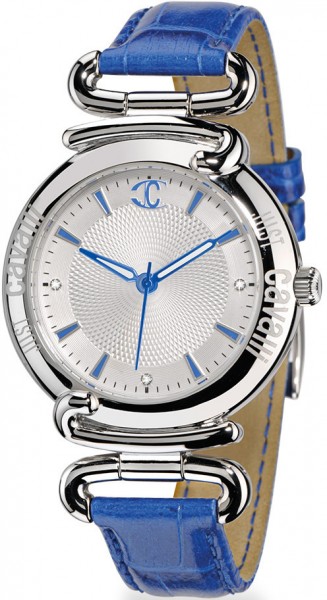 Just Cavalli R7251174645 Street Bayan Kol Saati
