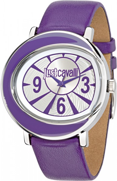 Just Cavalli R7251186501 lac Bayan Kol Saati