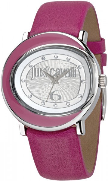 Just Cavalli R7251186503 lac Bayan Kol Saati