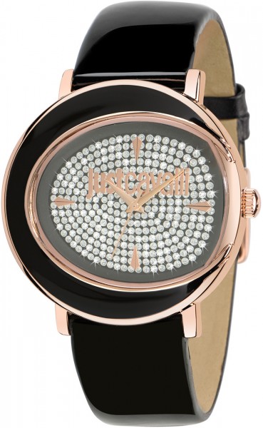 Just Cavalli R7251186505 lac Bayan Kol Saati
