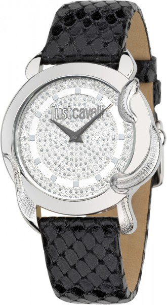 Just Cavalli R7251576502 Eden Bayan Kol Saati