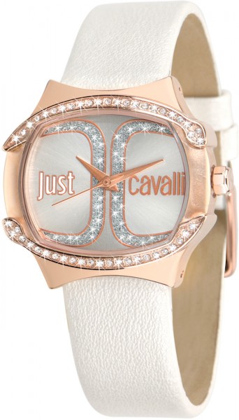 Just Cavalli R7251581501 Born Bayan Kol Saati