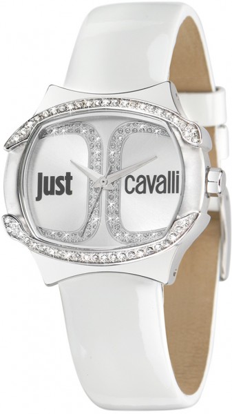 Just Cavalli R7251581503 Born Bayan Kol Saati