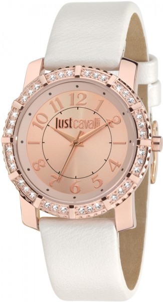 Just Cavalli R7251582502 Feel Bayan Kol Saati