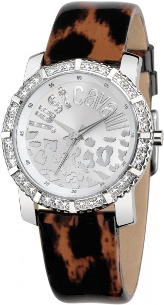 Just Cavalli R7251582504 Feel Bayan Kol Saati