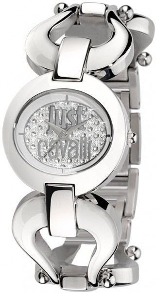 Just Cavalli R7253109501 Curise Bayan Kol Saati