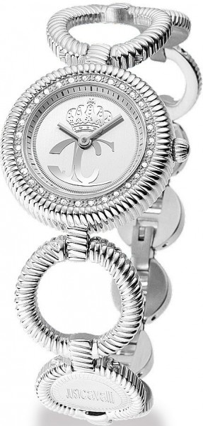 Just Cavalli R7253122515 Stud Bayan Kol Saati