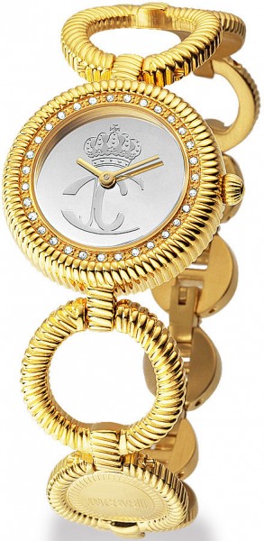 Just Cavalli R7253122517 Stud Bayan Kol Saati