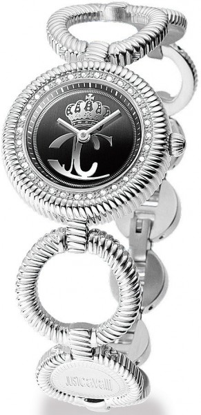 Just Cavalli R7253122525 Stud Bayan Kol Saati