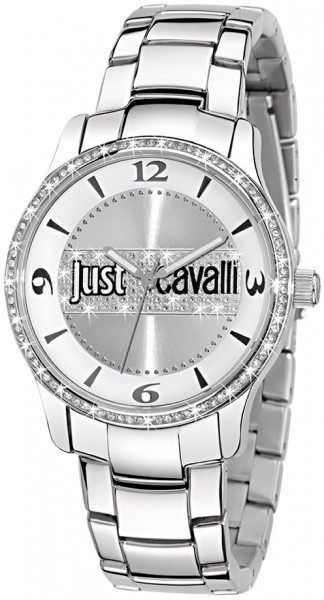Just Cavalli R7253127502 Huge Bayan Kol Saati