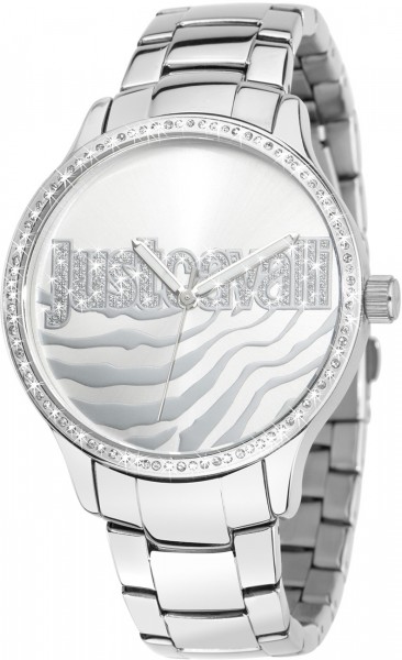 Just Cavalli R7253127509 Huge Bayan Kol Saati