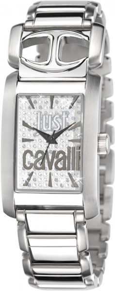 Just Cavalli R7253152502 Pretty Bayan Kol Saati