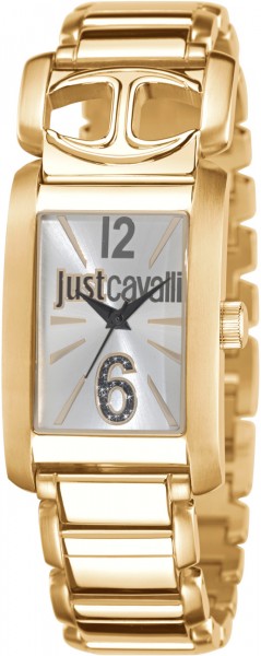 Just Cavalli R7253152503 Pretty Bayan Kol Saati