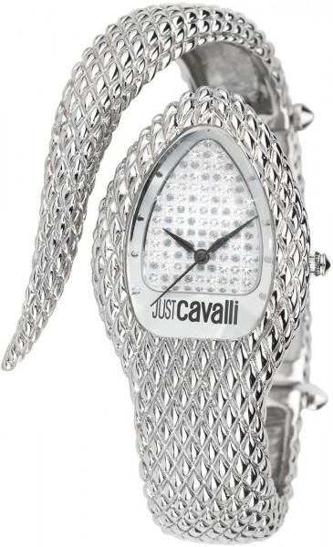 Just Cavalli R7253153515 Poison Bayan Kol Saati