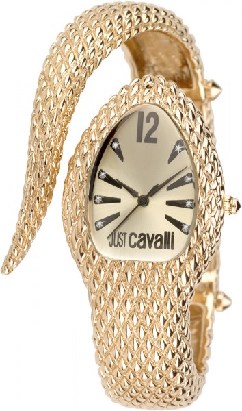 Just Cavalli R7253153517 Poison Bayan Kol Saati
