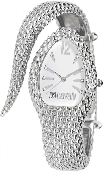 Just Cavalli R7253153645 Poison Bayan Kol Saati