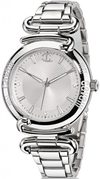 Just Cavalli R7253174515 Street Bayan Kol Saati