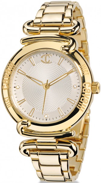 Just Cavalli R7253174545 Street Bayan Kol Saati