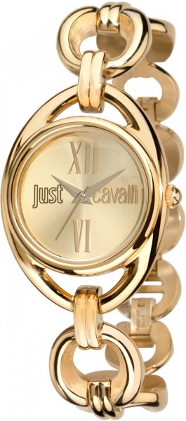 Just Cavalli R7253182501 Drop Bayan Kol Saati