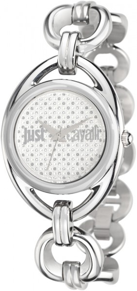 Just Cavalli R7253182502 Drop Bayan Kol Saati