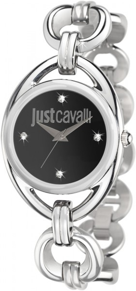Just Cavalli R7253182503 Drop Bayan Kol Saati