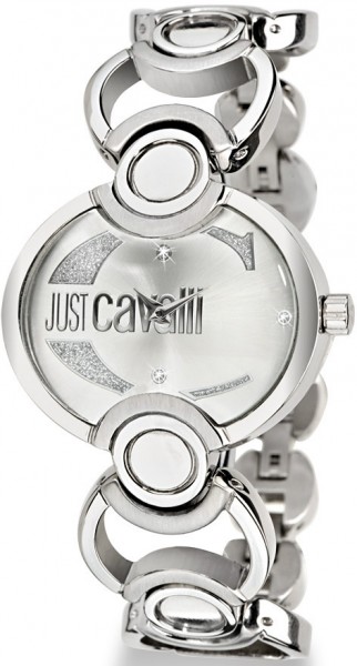 Just Cavalli R7253189515 Decor Bayan Kol Saati