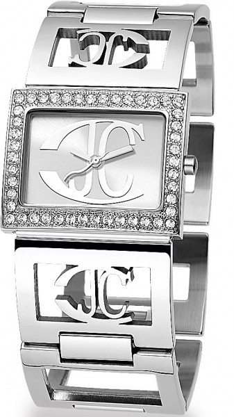Just Cavalli R7253330615 Squared Bayan Kol Saati