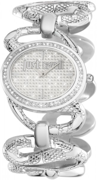 Just Cavalli R7253577503 Sinuous Bayan Kol Saati