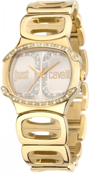 Just Cavalli R7253581501 Born Bayan Kol Saati