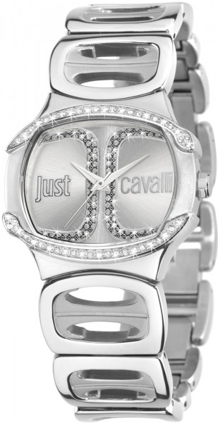 Just Cavalli R7253581502 Born Bayan Kol Saati