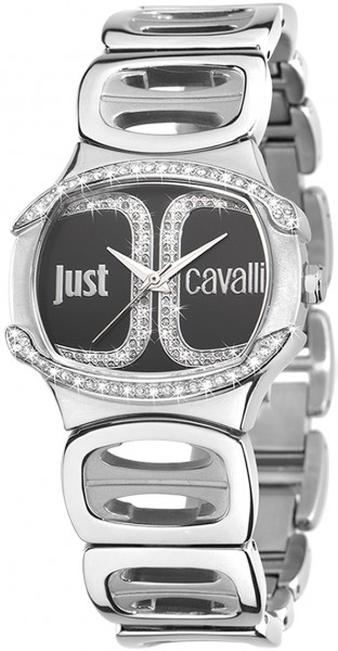 Just Cavalli R7253581503 Born Bayan Kol Saati