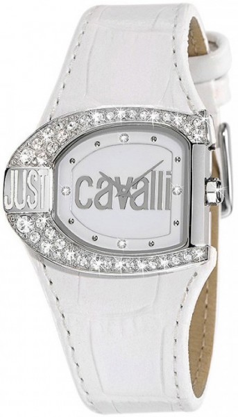 Just Cavalli R7251160545 Logo Bayan Kol Saati