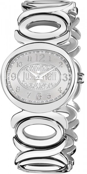 Just Cavalli R7253655501 Drop Bayan Kol Saati
