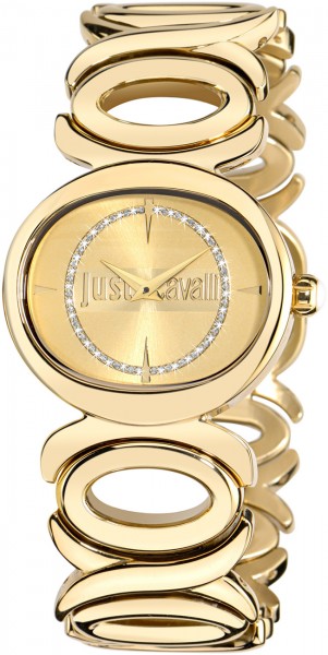 Just Cavalli R7253655503 Drop Bayan Kol Saati
