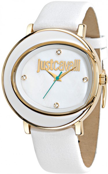Just Cavalli R7251186506 lac Bayan Kol Saati