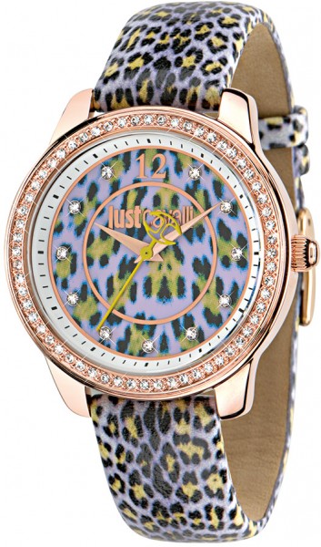 Just Cavalli R7251586504 Feel Bayan Kol Saati