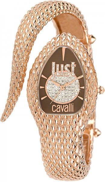 Just Cavalli R7253153501 Poison Bayan Kol Saati