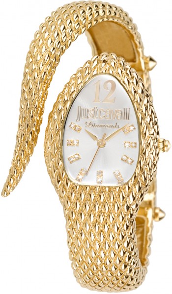 Just Cavalli R7253153503 Poison Bayan Kol Saati