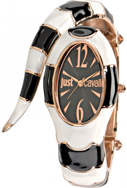 Just Cavalli R7253153506 Poison Bayan Kol Saati