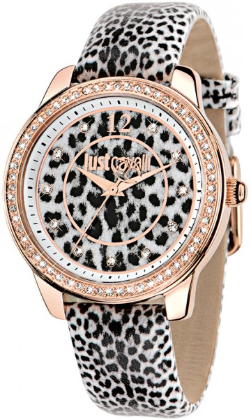 Just Cavalli R7251586505 Feel Bayan Kol Saati