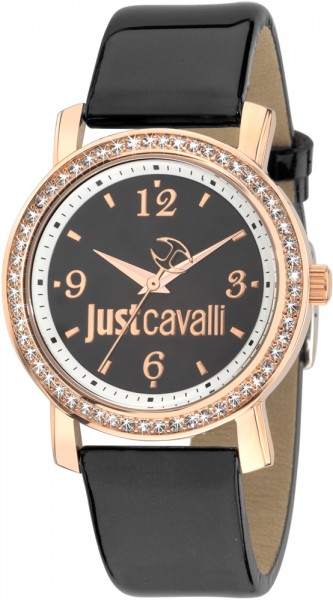 Just Cavalli R7251103507 Moon Bayan Kol Saati