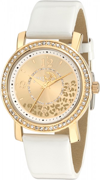 Just Cavalli R7251103509 Moon Bayan Kol Saati